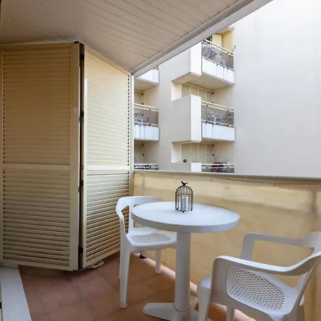 Apt La Nogalera Centro Apartment Torremolinos