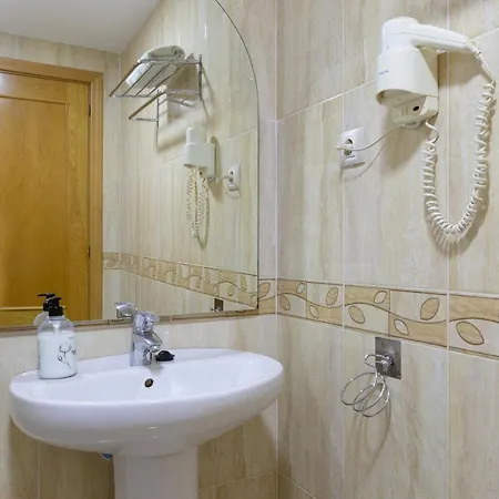 Apartment Apt La Nogalera Centro